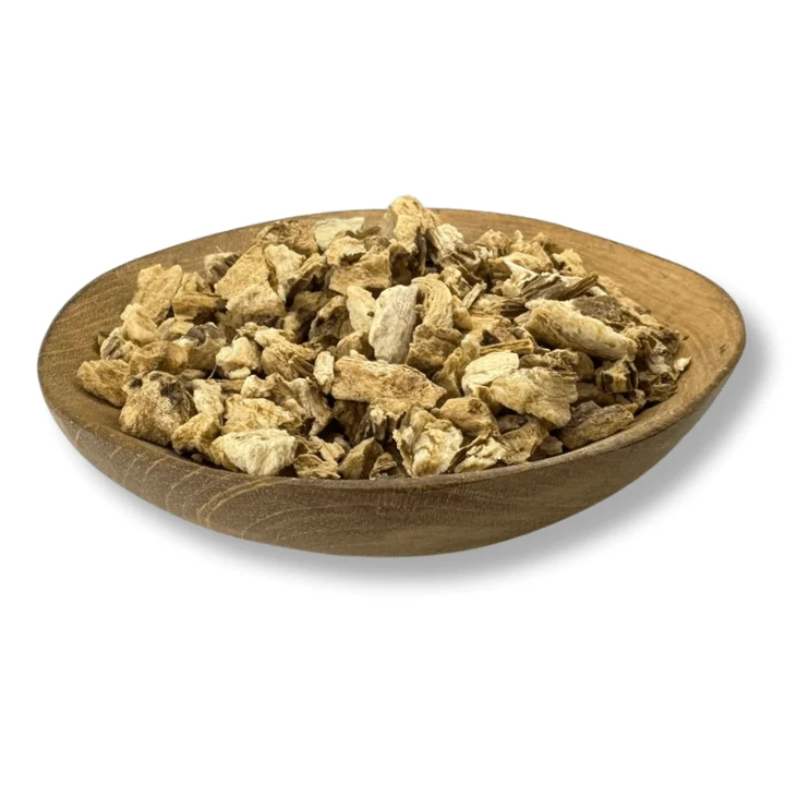 Gentian Root