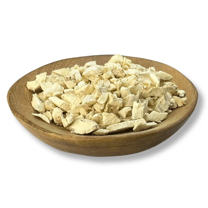 Ginger Root