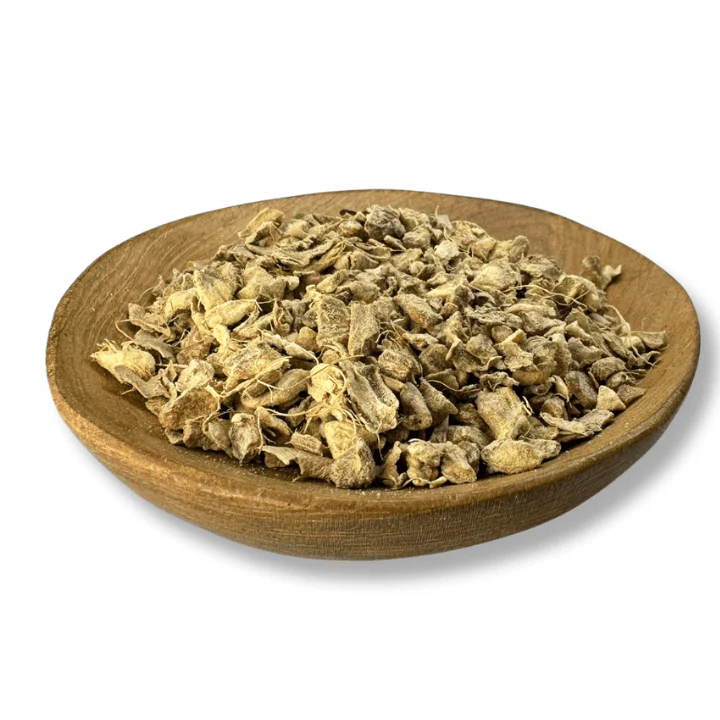 Ginger Root Organic