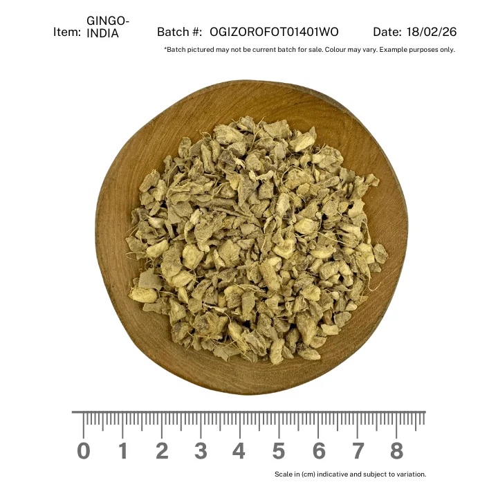 Ginger Root Organic - Image 2