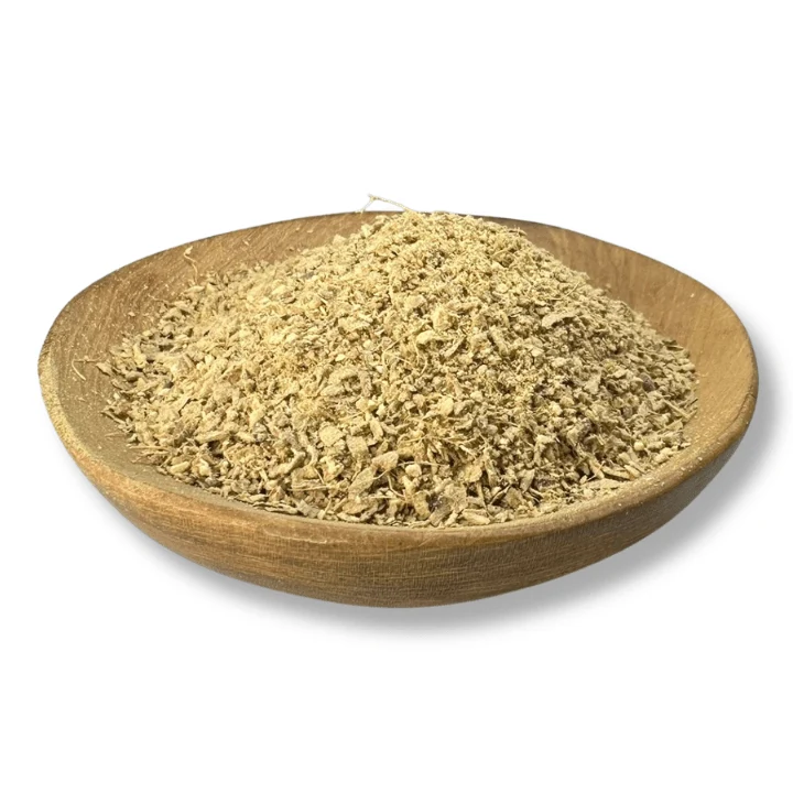 Ginger Root - Teabag Cut Organic