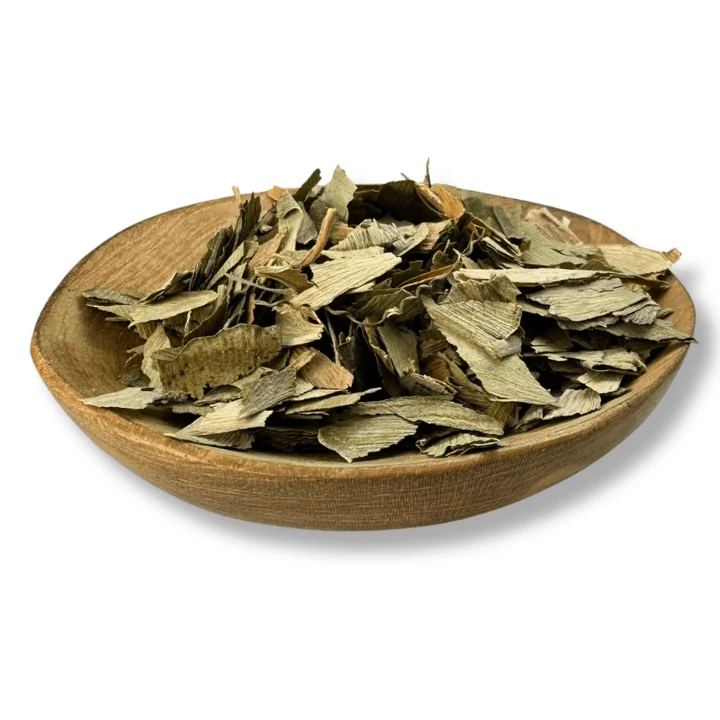 Ginkgo Leaf Organic