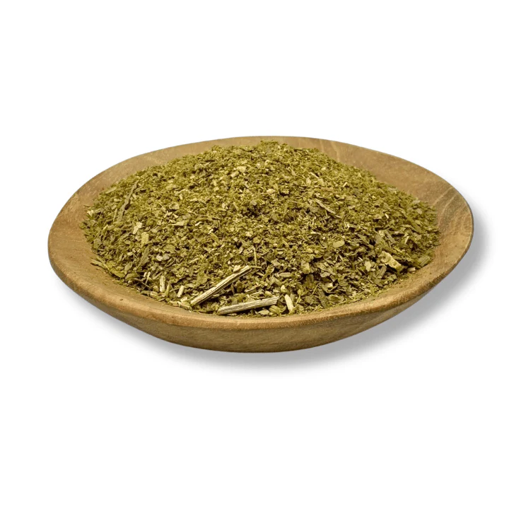Ginkgo Leaf - Teabag Cut Organic