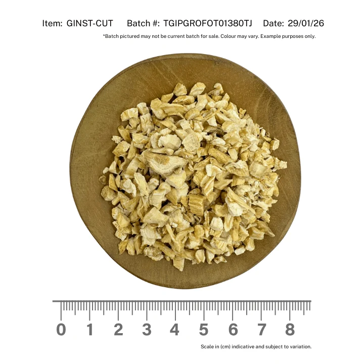 Ginseng Korean (Panax) - Image 2