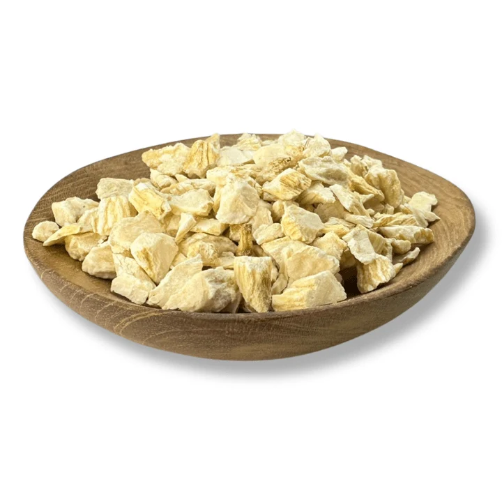 Ginseng Korean (Panax) Organic