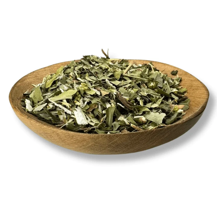 Golden Rod Organic