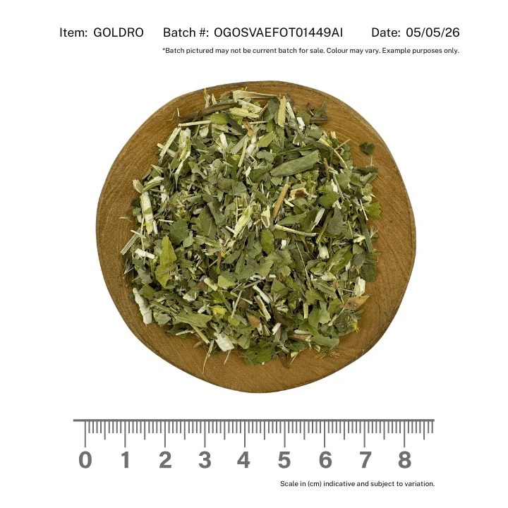 Golden Rod Organic - Image 2