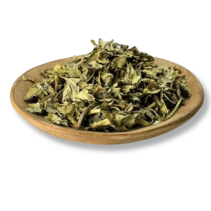 Gotu Kola Leaf Organic