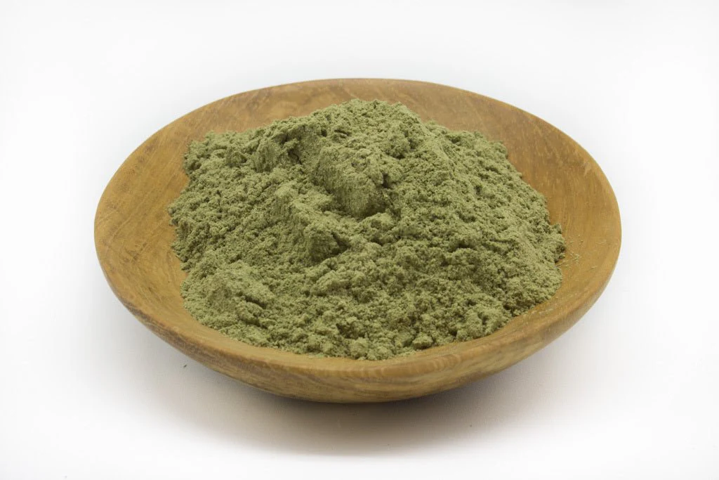 Gotu Kola Organic Powder