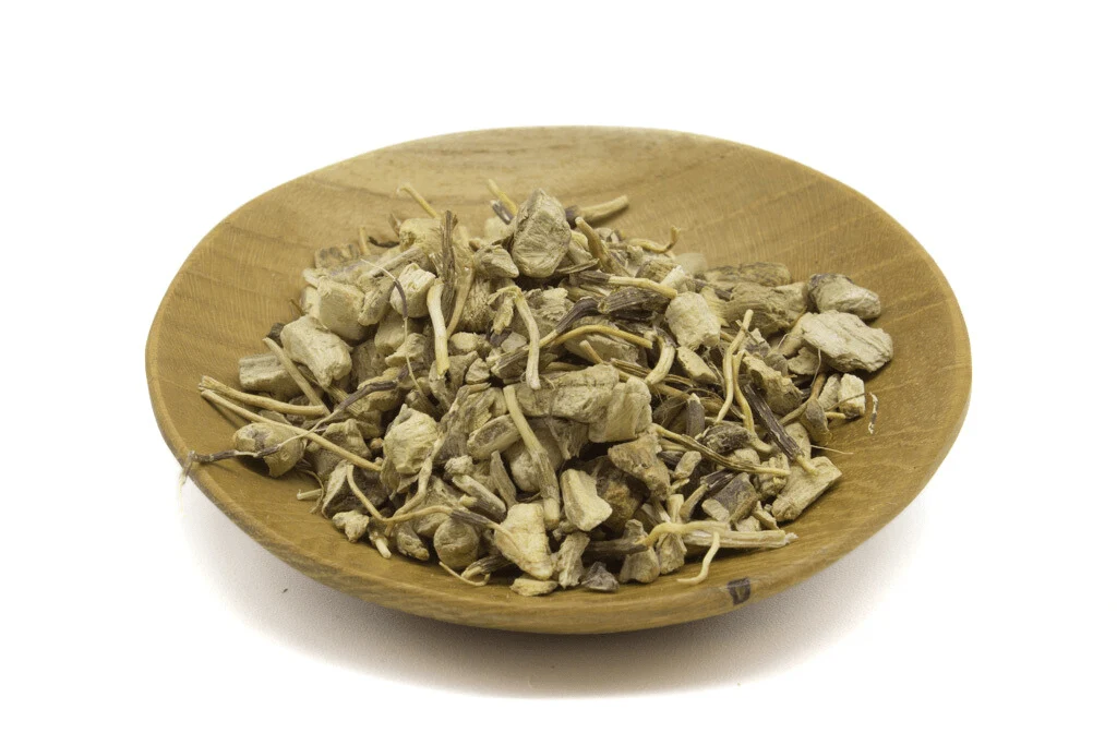 Gravel Root