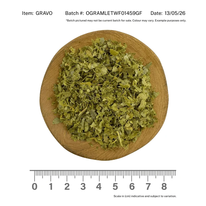 Graviola Leaf Organic - Image 2