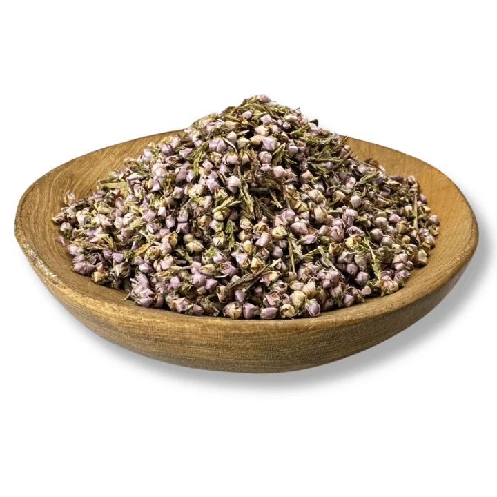Heather Flower Organic
