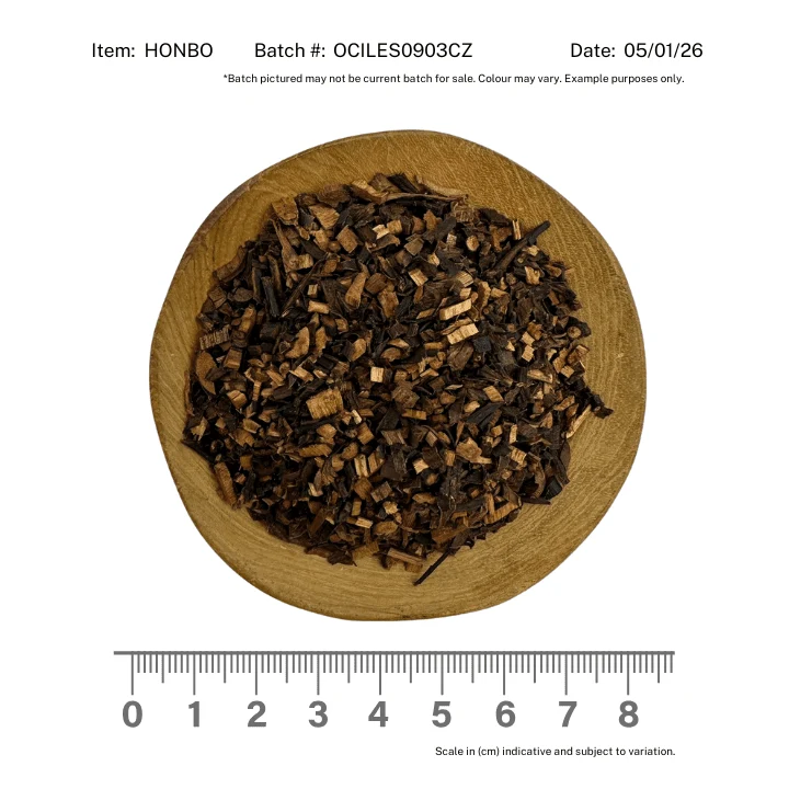 Honeybush Organic - Image 2