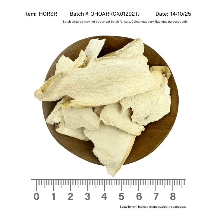 Horseradish Cut Organic - Image 2