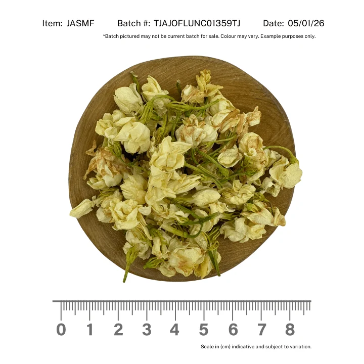Jasmine Flowers - Image 2