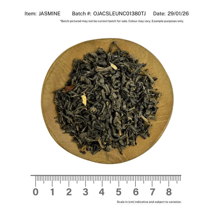 Jasmine Tea Organic - Image 2