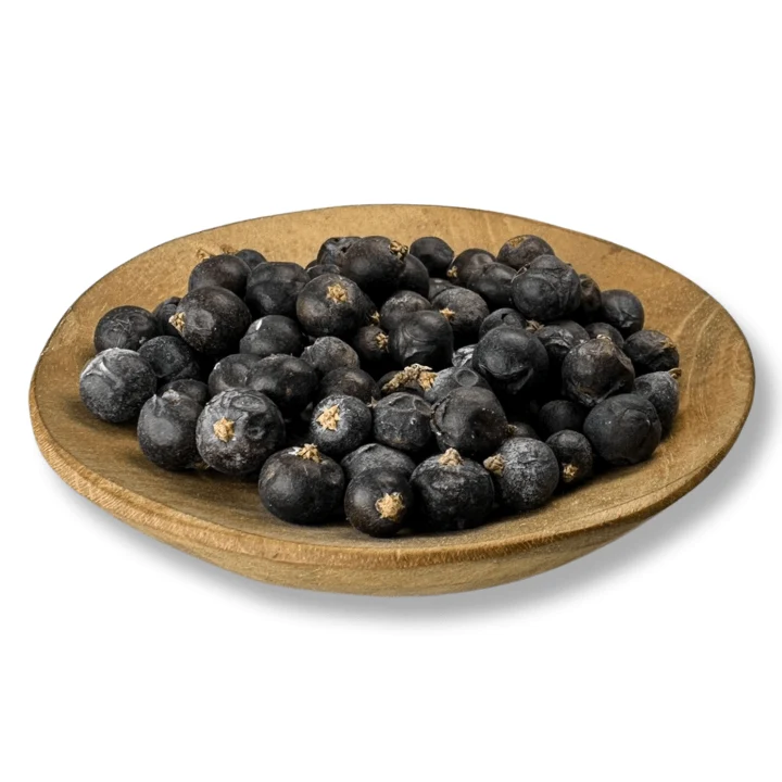 Juniper Berries