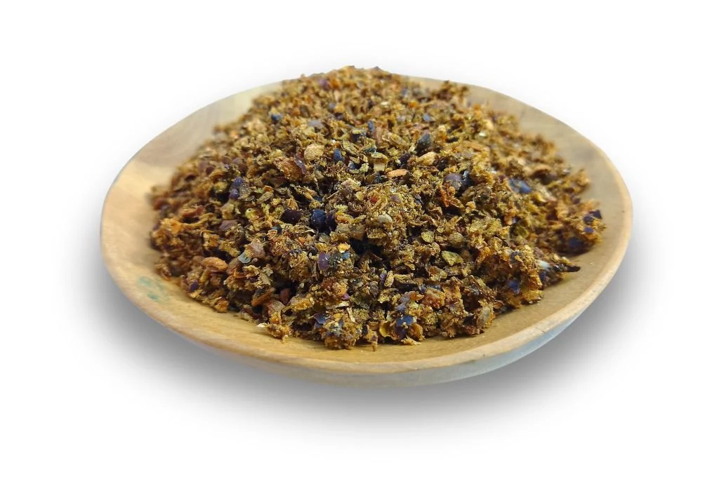 Juniper Berries GROUND Organic