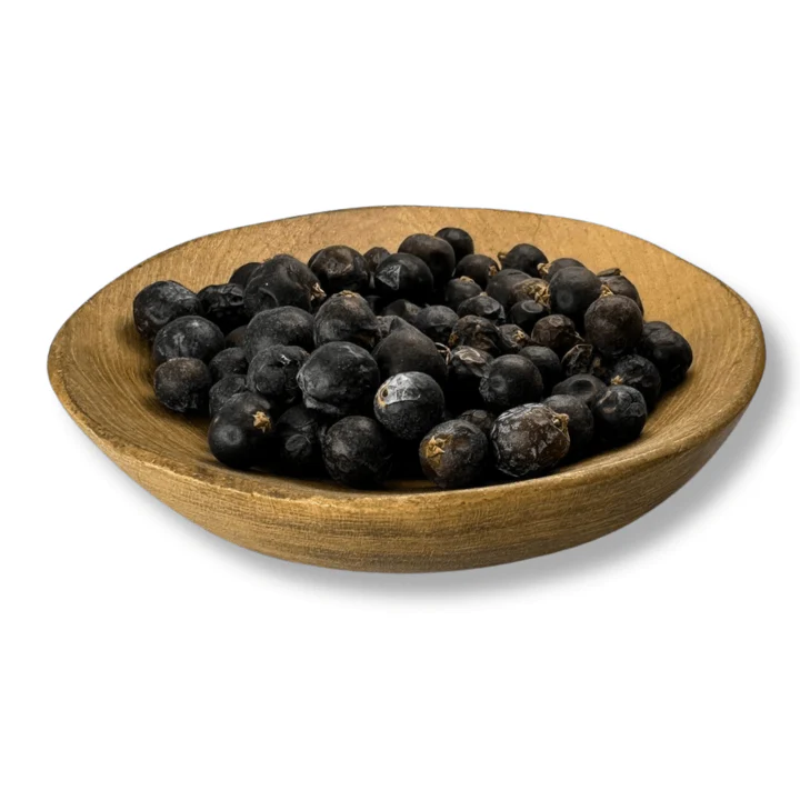 Juniper Berries Organic