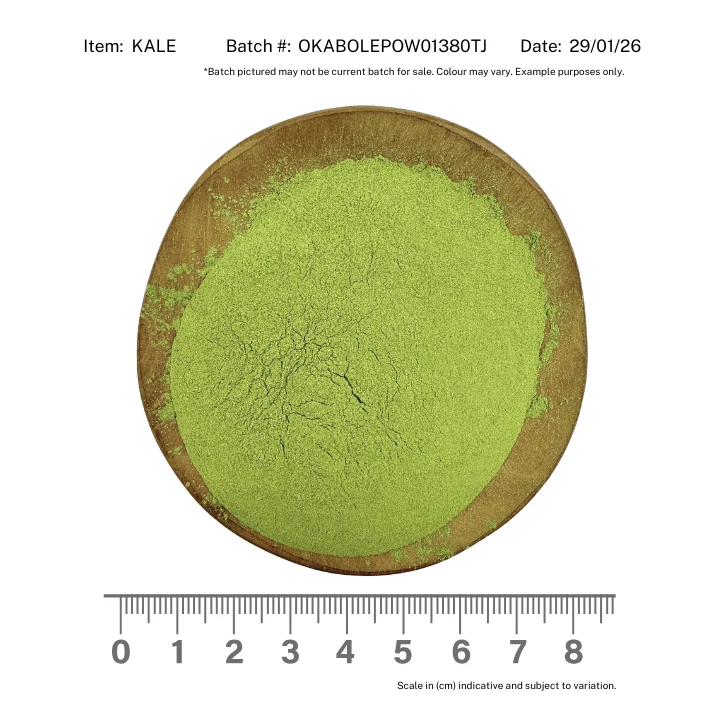 Kale Organic Powder - Image 2