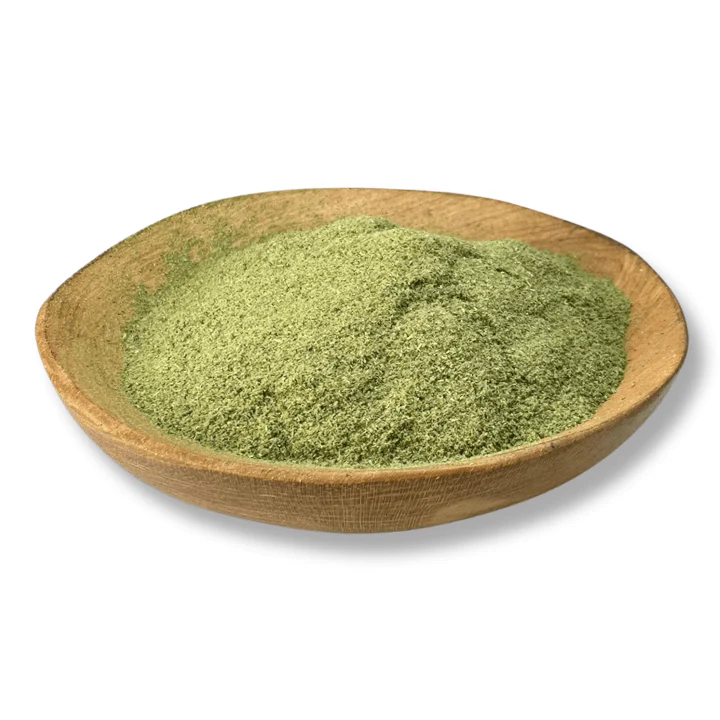 Lemon Balm Powder Organic