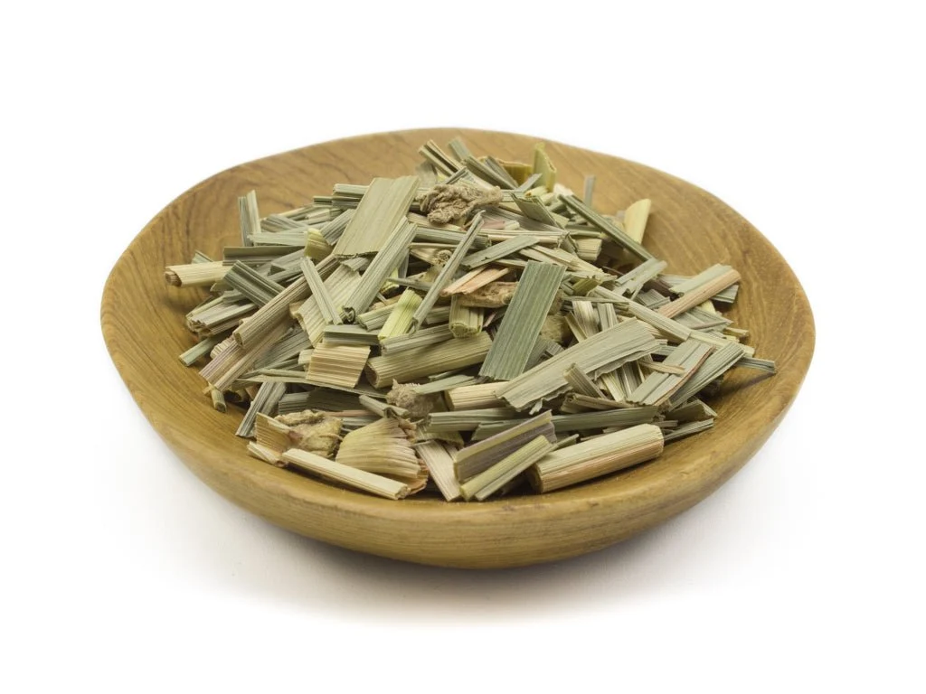 Lemon Ginger Organic