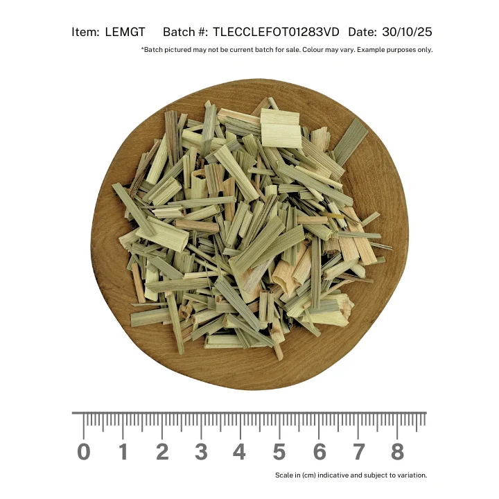 Lemon Grass - Image 2