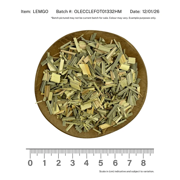 Lemon Grass Organic - Image 2