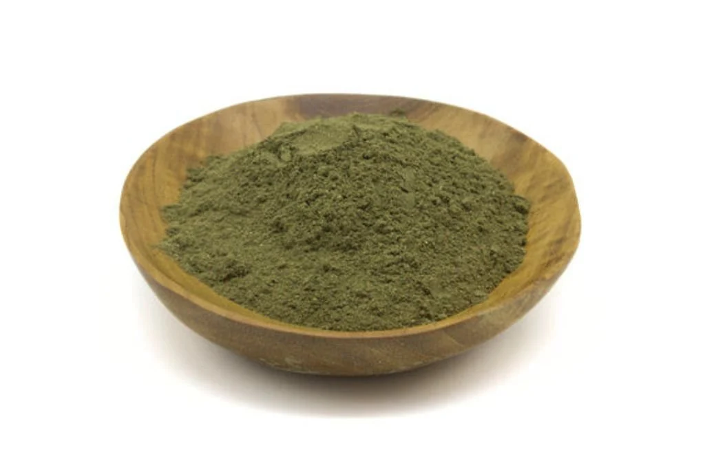 Lemon Grass Organic Powder