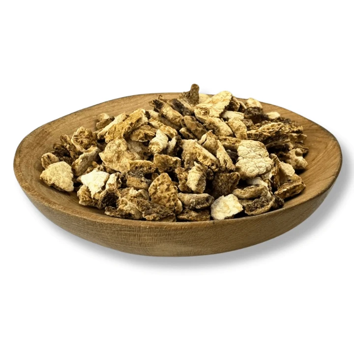 Lemon Peel Organic