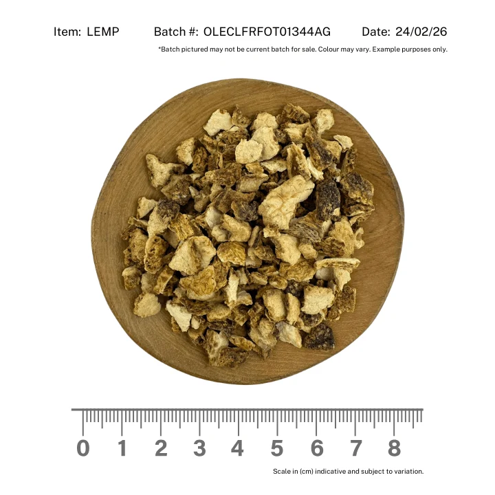Lemon Peel Organic - Image 2