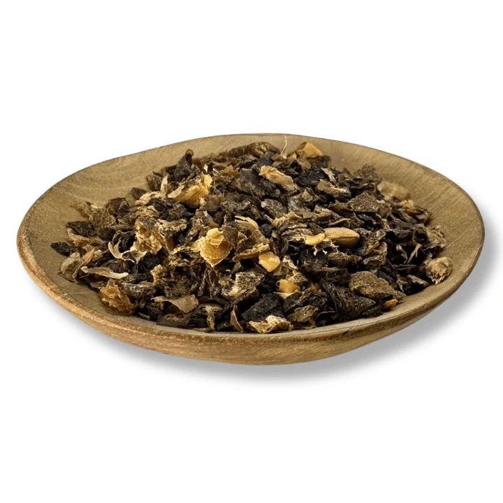Lime Peel Organic