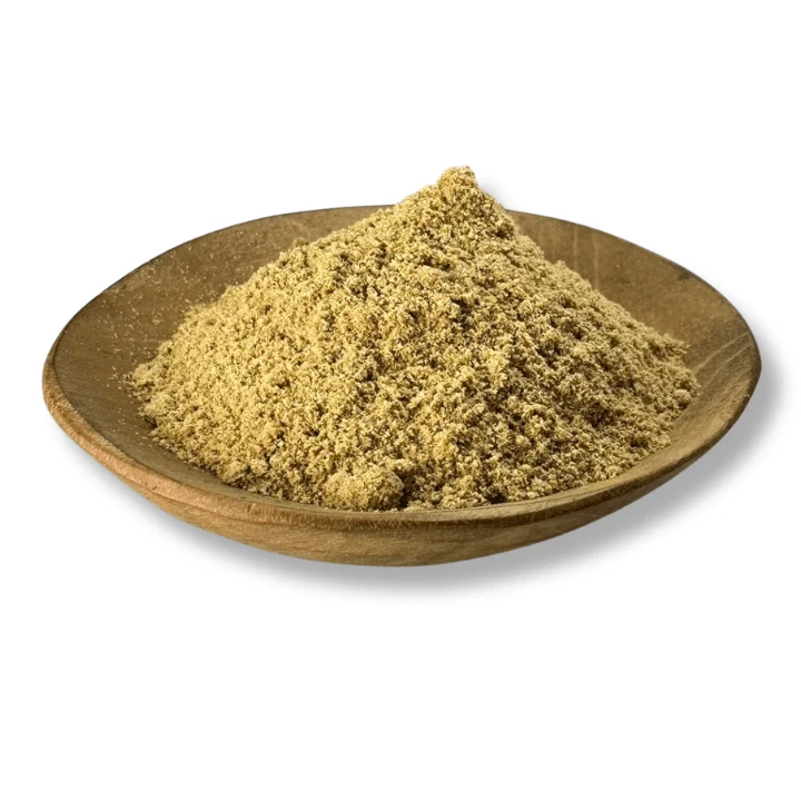 Lime Peel Powder Organic