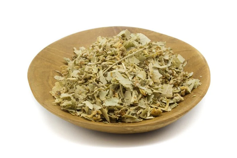 Linden Flower & Leaf