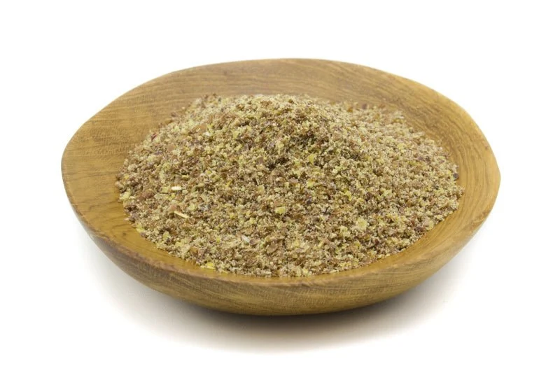 Linseed / Flaxseed Brown Powder Organic