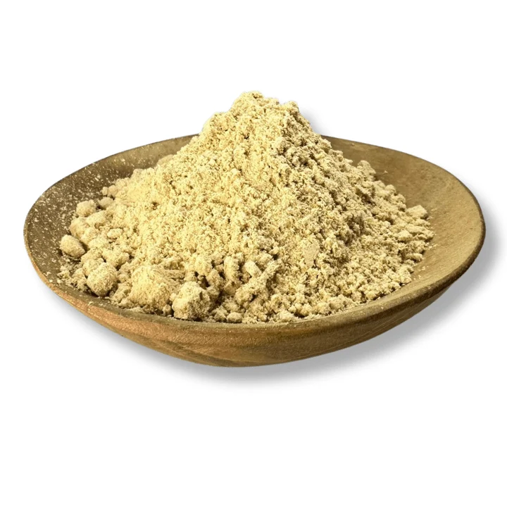Lions Mane Mushroom Powder Organic