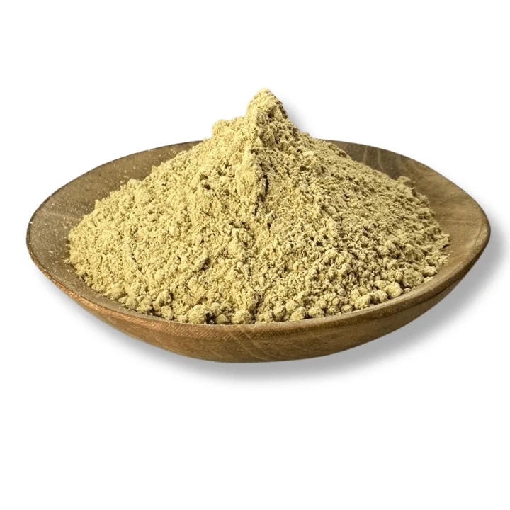 Liquorice Organic Powder