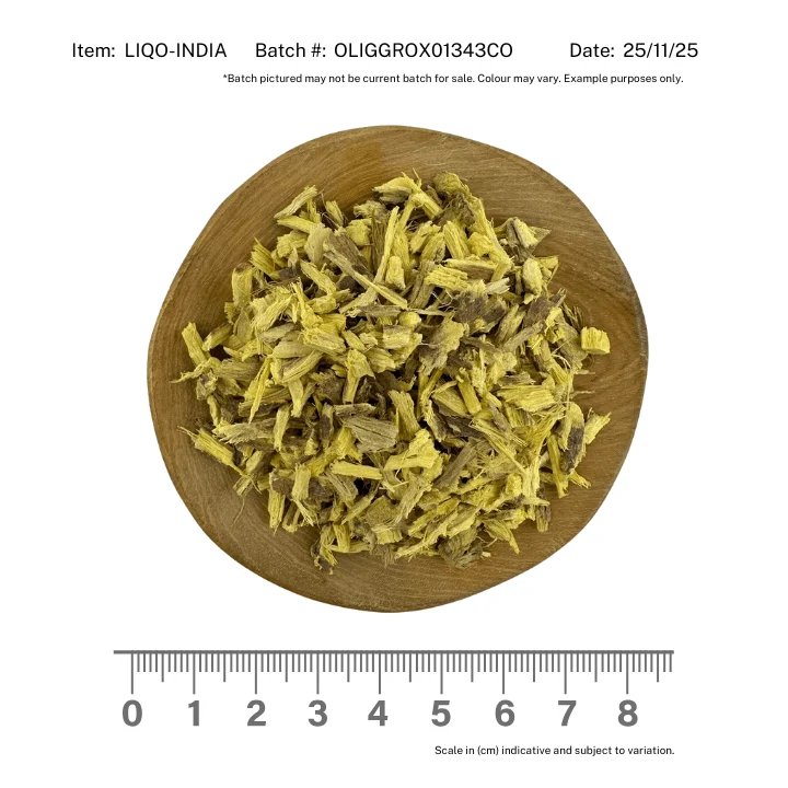 Liquorice Root Organic - Image 2