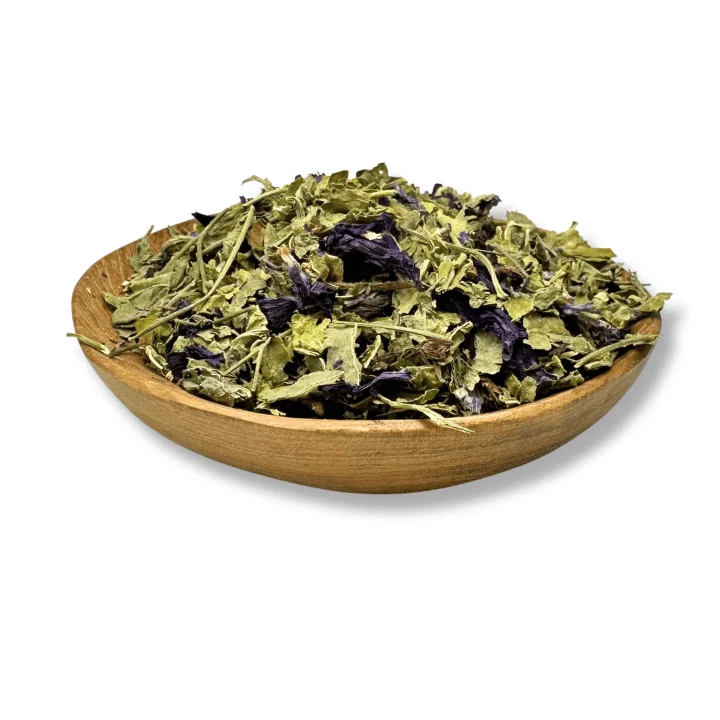 Mallow Herb Blue Organic