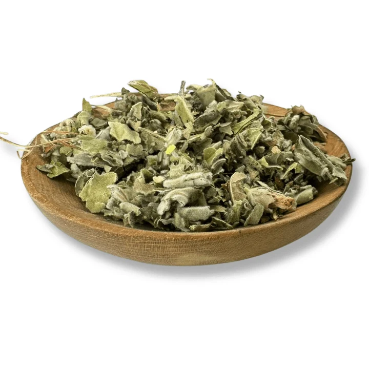 Marshmallow Leaf