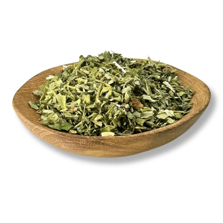 Marshmallow Leaf Organic
