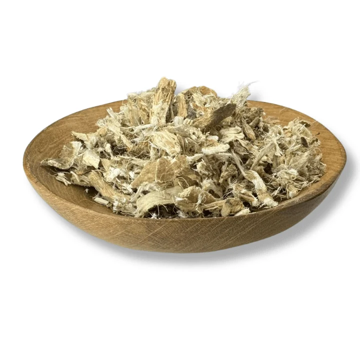 Marshmallow Root