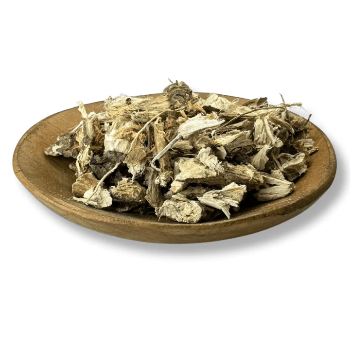 Marshmallow Root Organic