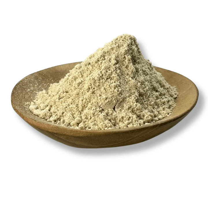 Marshmallow Root Organic Powder