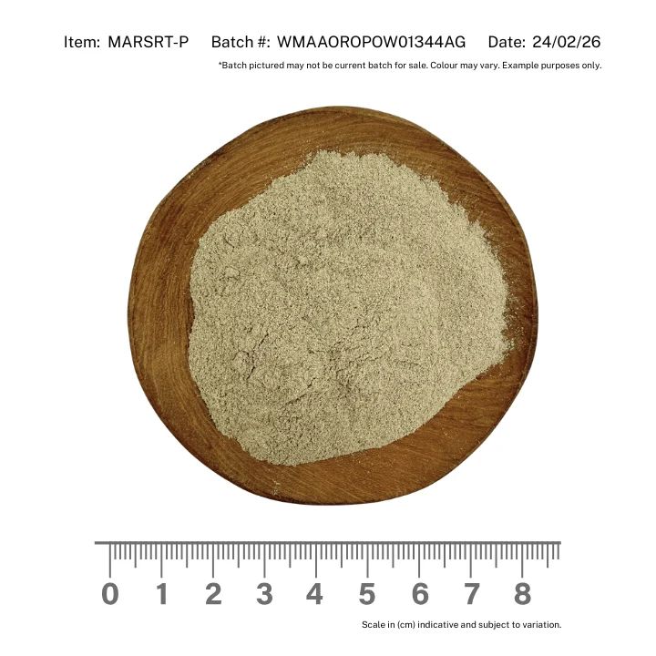 Marshmallow Root Powder - Image 2