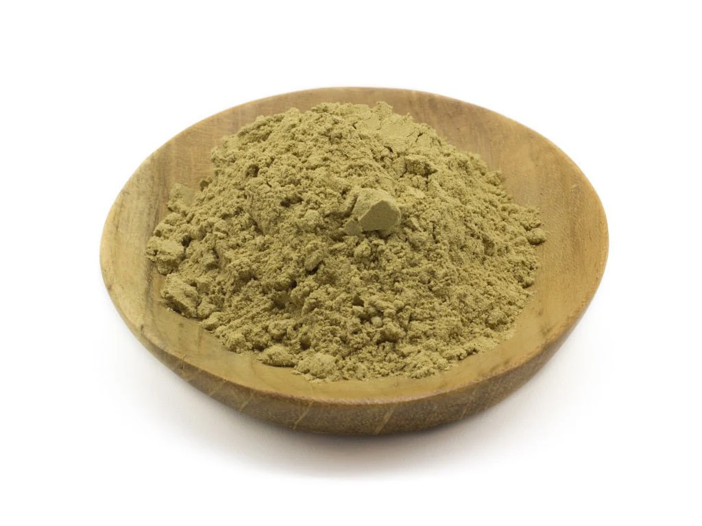 Meadowsweet Powder Organic