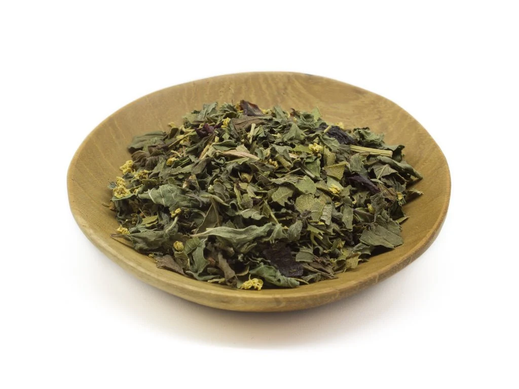Misty Ridge Organic