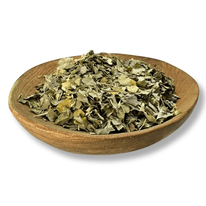 Moringa Leaf Organic