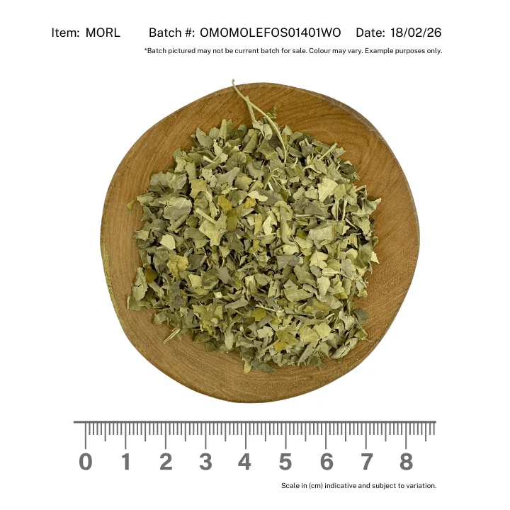 Moringa Leaf Organic - Image 2