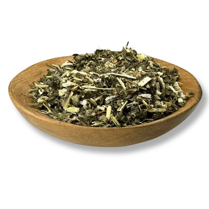Motherwort Organic